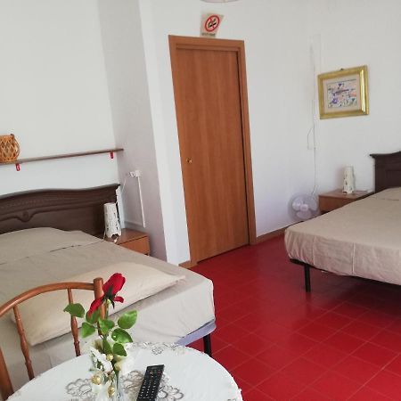B&B Dante Matera Exterior photo