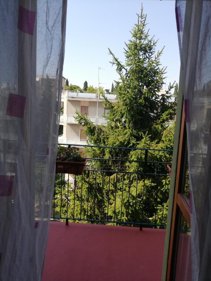 B&B Dante Matera Exterior photo
